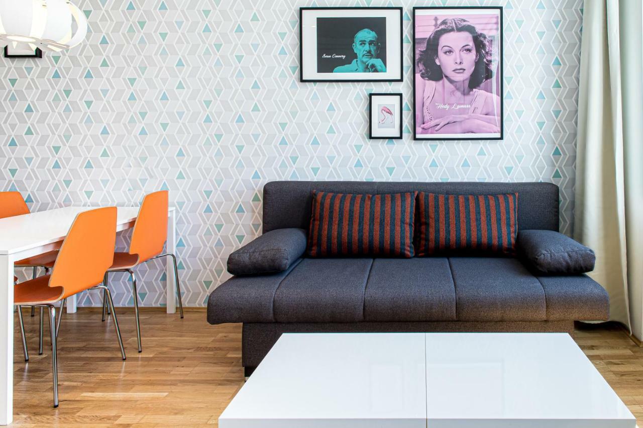 Familiensuite mit 2 Schlafzimmern und 2 Kingsize-Betten